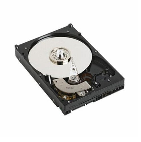 Western Digital 160 GB Caviar Blue Desktop SATA Hard Drive- WD1600AAJS