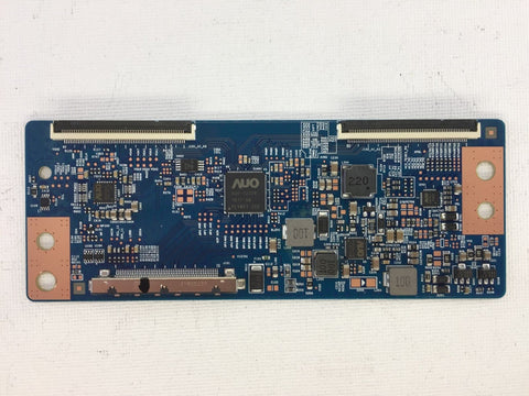 Vizio D50n-E1 TV 50T15-C03 T-Con Board- T500HVN07.5