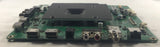 Vizio M558-G1 4K LED TV 715GA114-M03-B00-005Y Main Board- XJCB0QK009010X