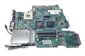 Lenovo Thinkpad R61 Laptop Motherboard- 42X7348