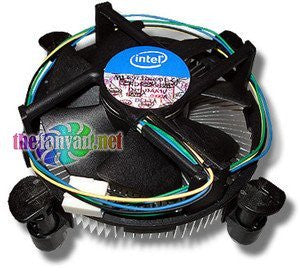 Intel CPU Cooler for LGA1150/1155/1156 OEM (Intel E97378-001)