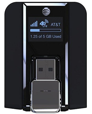 AT&T Beam 4G LTE USB Modem (AT&T)