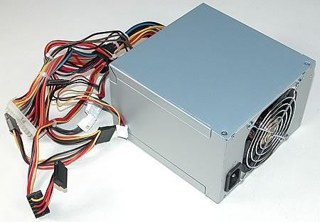 HP Compaq 416535-001 416224-001 DC7700 DX7300 PS-6361-4HFD 365W ATX Power Supply