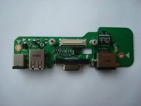 DELL Inspiron 1545 DR1  DC JACK USB Board 08530-2 00829