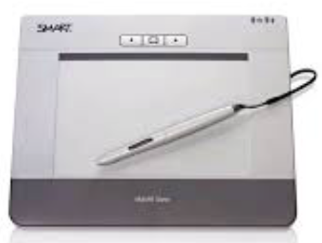 Smart Technologies Smart Slate Wireless Digitizer- WS200