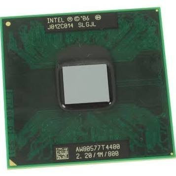 Intel Pentium Dual Core Mobile 2.20GHZ 1MB cache CPU Processor-SLGJL
