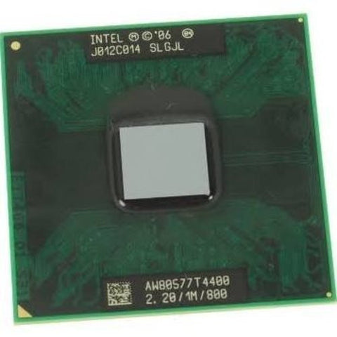 Intel Pentium Dual Core Mobile 2.20GHZ 1MB cache CPU Processor-SLGJL