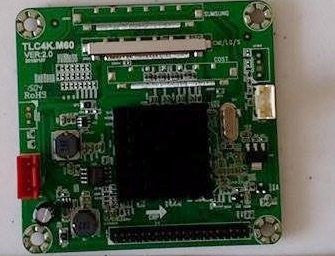 Sceptre Digital Board TLC4K.M60 for E555BV-FMQR /E55