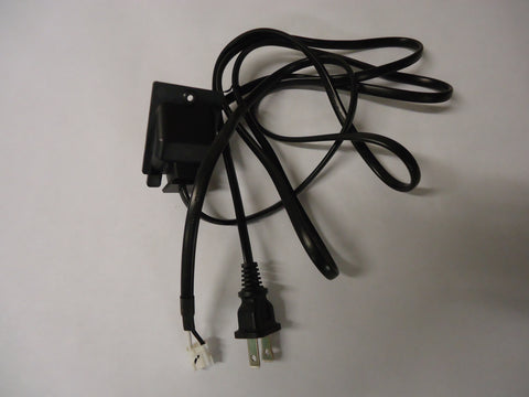 Proscan PLDED5069-C LED TV Power Cable E312615