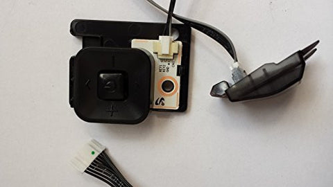 Samsung A35345B Power Button / Switch