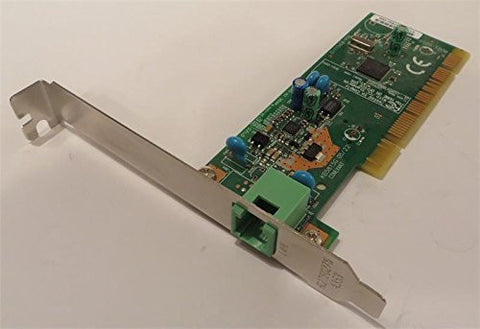 Genuine HP Conexant RD01-D580 Computer Internal Modem Card 5188-2907