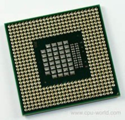 SL9VP (Intel Core 2 Duo T5200) 1.60Ghz 533Mhz