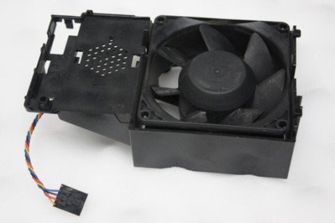Dell OptiPlex 755 Cooling Fan- HU5407