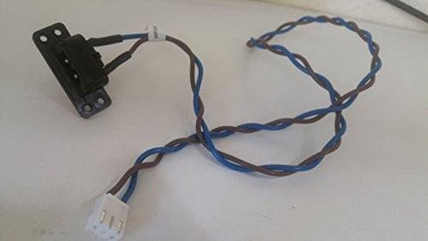 Vizio D‑Series D43‑D2 LED TV Internal Power Cord- 750.00W0B.0001