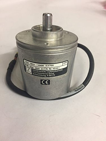 Agfa SelectSet Avantra 25S Laser Imagesetter Encoder Rod 553
