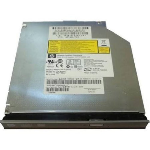 HP DVD-RW Drive- AD-7560S