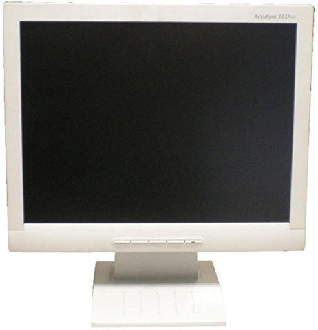 NEC AccuSync 15" LCD Monitor- LCD52V