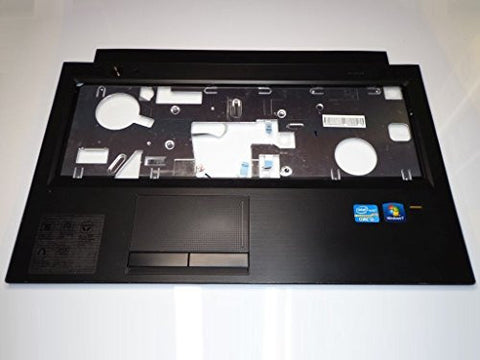 Lenovo B570 Series Notebook Black Palmrest Touchpad - 60.4IJ02.007