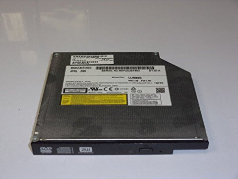 Toshiba Satellite A305-S6898 CD/DVD-RW UJJ0E Drive-V000123270