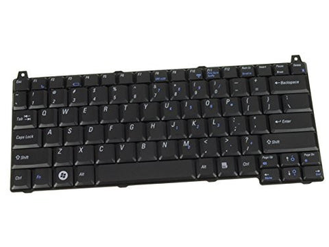Dell Vostro 1510 Laptop Keyboard- J483C