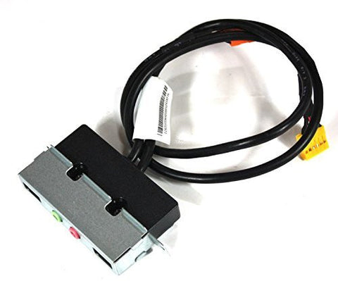 Lenovo Thinkcentre M58 Desktop Front I/O Board & Cable- 43N9077