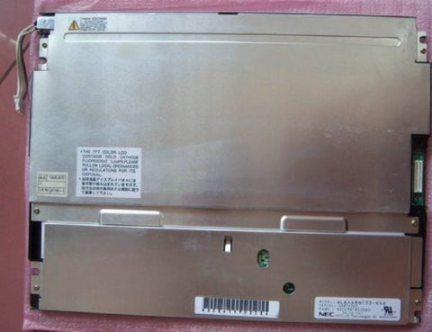 NEC NL6448BC33-64R LCD Screen Display Panel 10.4" TFT