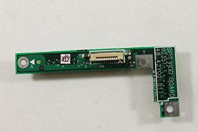 Dell Latitude D400 Hard Drive Board 48.42Y02.011