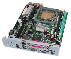 IBM 43C7181 IBM LENOVO THINKCENTRE M55 MOTHERBOARD