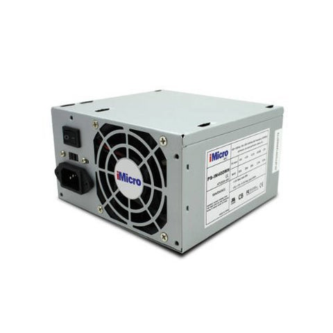 iMicro IM400W 400W ATX12V Power Supply
