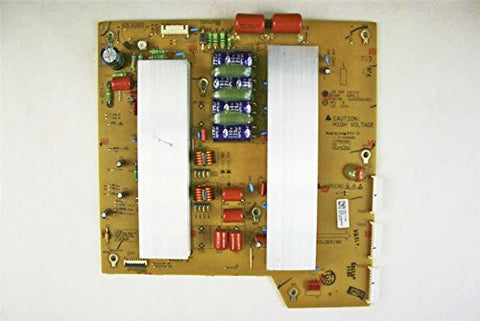 Lg EBR71727902 X/Z-Sustain Board EAX63551302