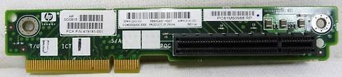 HP 412200-001 Dl360 G5 Pci Riser Board