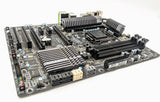 Gigabyte GA-Z68X-UD3H-B3 Desktop Motherboard