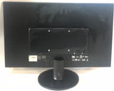 HP V241 23.6" LED Backlit Monitor