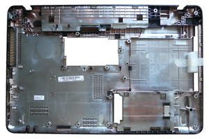 Toshiba Satellite C655 Laptop Bottom Base Case- V000220790