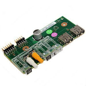 IBM SYSTEM X3250 M3 Operator Information Panel 90Y5298