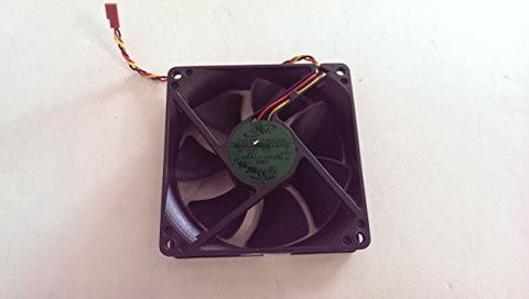 Dell Rear Case Fan Inspiron 545 546 560 570 580 ADDA X755M AD0912MX-A76GL HYPRO BEARING
