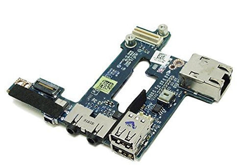 Dell Latitude E6500 Laptop LS-4041 Audio USB Board- YP472