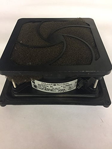 Comair Rotron Muffin XL Fan- MD24B2