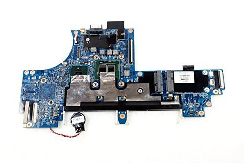 HP Pavilion dm3 Intel 1.2GHz U5400 Laptop Motherboard 619456-001
