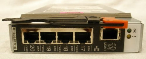 IBM Cisco 32R1895 Systems Intelligent Gigabit Ethernet Switch Module