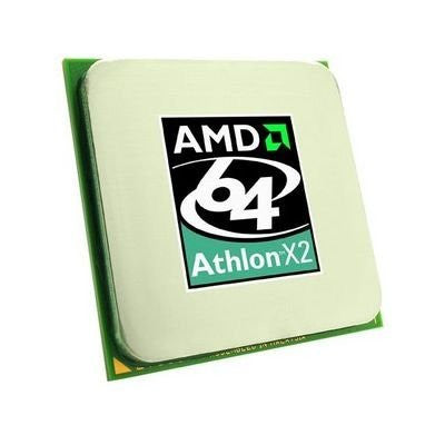 AMD Mobile Athlon 64 x2 TK-55 1.8GHz 512K s1 LP AMDTK55HAX4DC