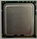 Intel Core i7-920 Desktop CPU Processor- SLBEJ