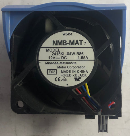 Dell PowerEdge 2850 Server 2415KL-04W-B86 Cooling Fan- H2401