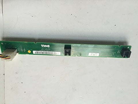Dell PowerEdge 2800 Server Fan Power Board- D2330