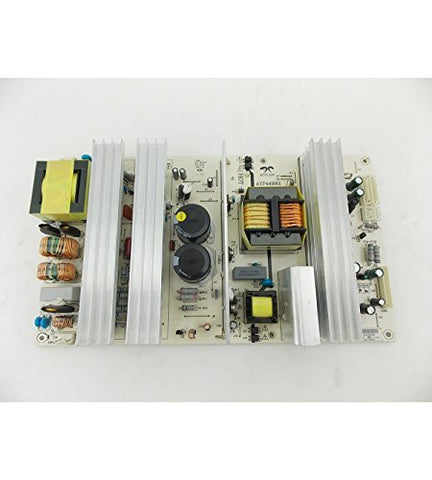 Sharp LC-60E69U TV Power Supply Board- AYP449901