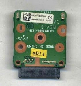 HP G71 Laptop Optical Drive Connector Board- 350P7C80000