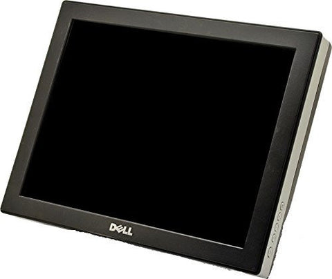 Dell E157FPTe 15" Touchscreen/POS LCD Monitor