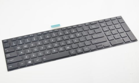 Toshiba Satellite  C850, C855 Laptop Keyboard