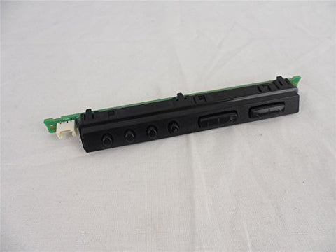 LG 42LH30 Television Key Button Board- EAX56608701