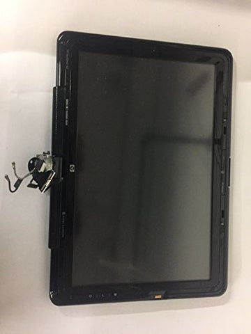 HP TouchSmart TX2-1020US Laptop Complete LCD Set